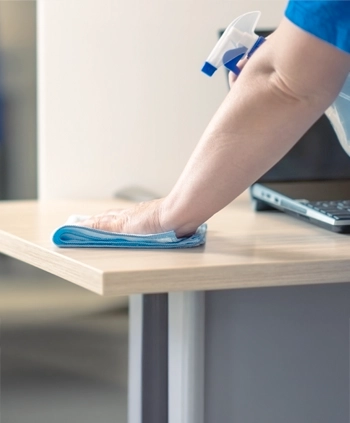 Büroreinigung Dortmund – Sauber & Diskret | Bertels OHG