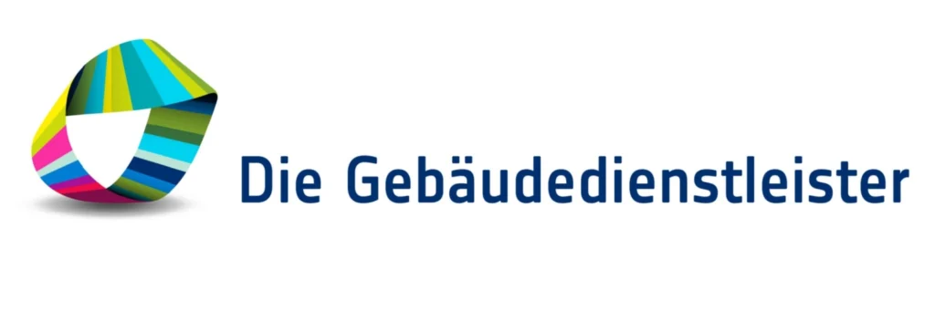 Die Gebäudedienstleister Logo
