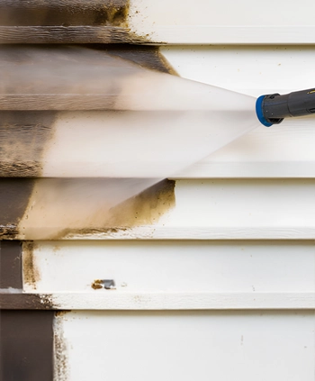 Fassadenreinigung Dortmund – Schonend & Effektiv