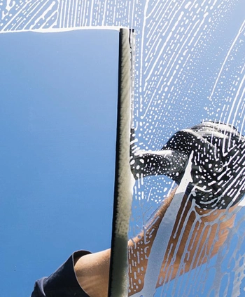 Fensterreinigung Dortmund – Glasklare Ergebnisse | Bertels OHG