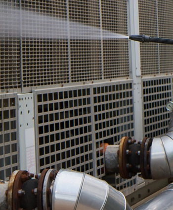 Industriereinigung in Dortmund – Effizient. Sicher. Zuverlässig