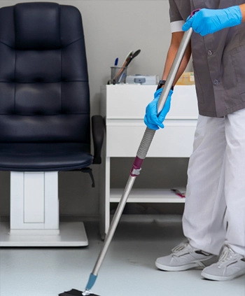Praxisreinigung Dortmund – Hygienisch & Zuverlässig