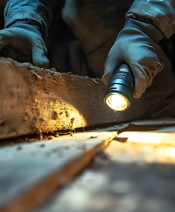 Schädlingsbekämpfung Dortmund – Schnell & Diskret