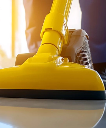 Unterhaltsreinigung Dortmund – Bertels OHG